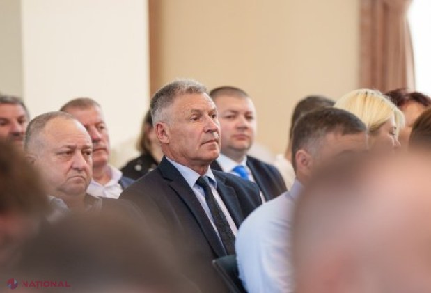 Primarii din toată țara, alături de Maia Sandu și oficiali de rang înalt, discută reforma APL și stimulentele pentru amalgamarea localităților