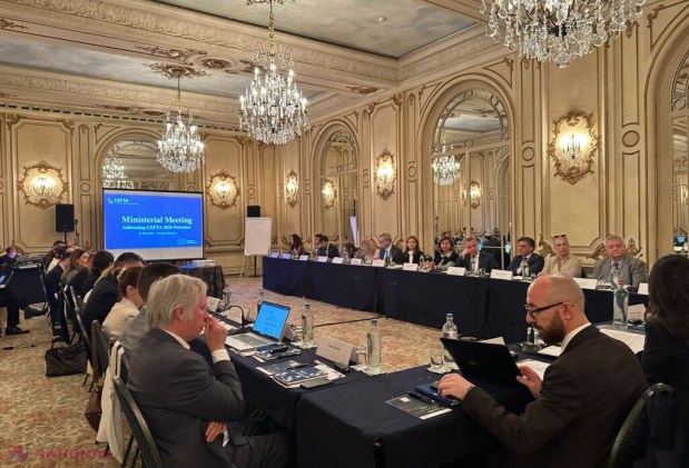 Republica Moldova își consolidează rolul în CEFTA: reuniune la Bruxelles pe digitalizare, comerț și integrarea în piața unică UE