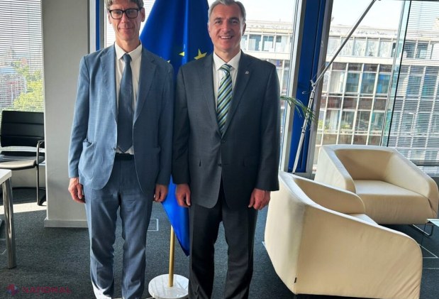 Bruxelles sprijină integrarea economică a Republicii Moldova și pregătește Conferința de Investiții UE–Moldova 2026