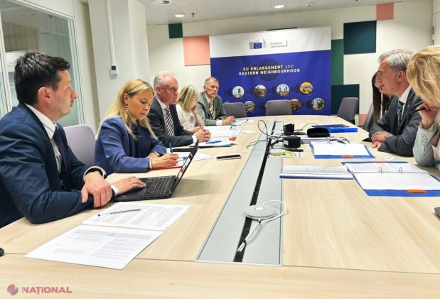 Bruxelles sprijină integrarea economică a Republicii Moldova și pregătește Conferința de Investiții UE–Moldova 2026