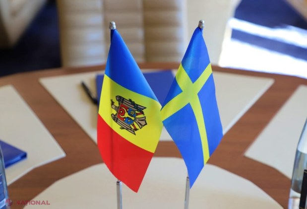 Moldova și Suedia semnează un nou parteneriat pentru integrarea în Piața Internă a UE