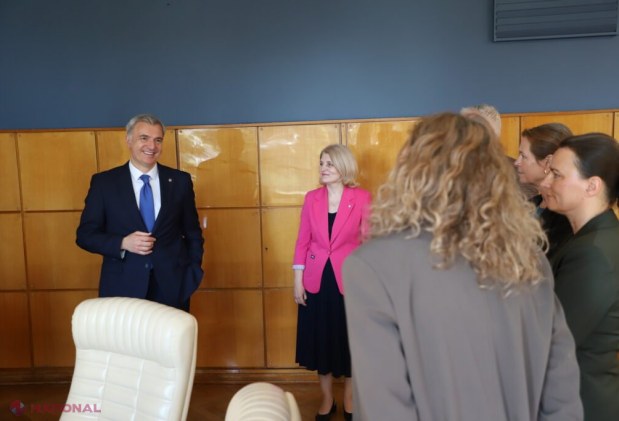 Moldova și Suedia semnează un nou parteneriat pentru integrarea în Piața Internă a UE