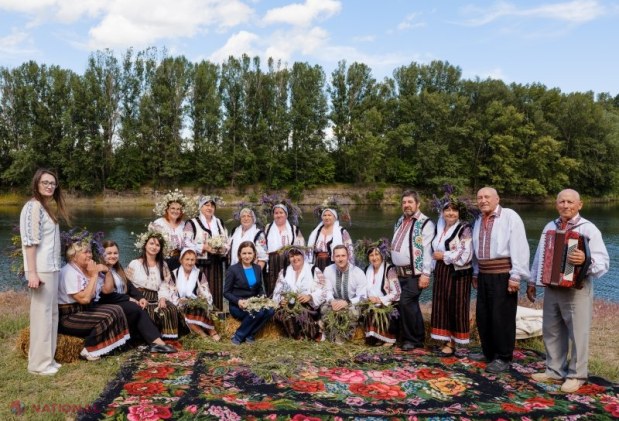 Maia Sandu, de Ziua Nistrului la Talmaza: festival cu dansuri, tradiții și apel la protejarea râului