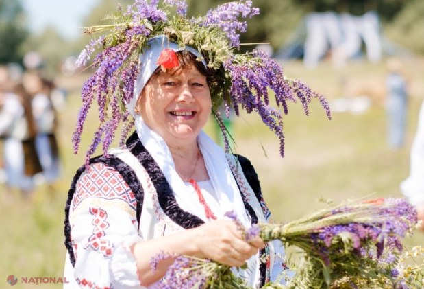 Maia Sandu, de Ziua Nistrului la Talmaza: festival cu dansuri, tradiții și apel la protejarea râului