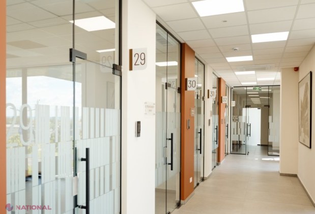 Maia Sandu a sărbătorit Ziua Copilului la Stăuceni și a inaugurat noua Primărie modernizată
