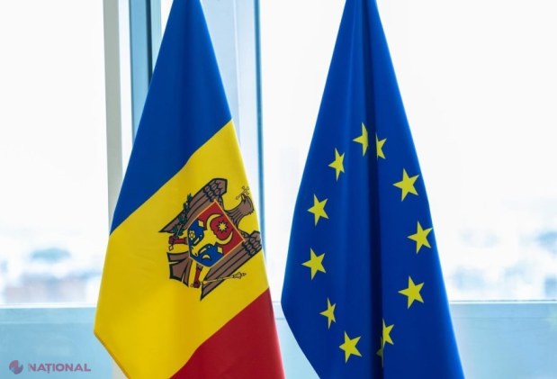 Moldova accelerează dialogul de nivel înalt cu UE pe educație, muncă și politici sociale în contextul aderării