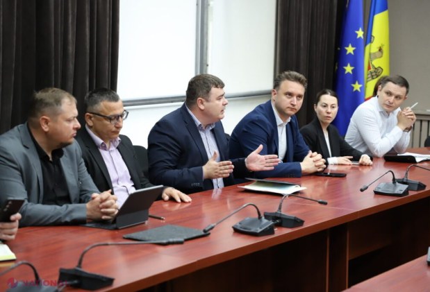 Plan de acțiuni 2027–2028 pentru industrie: Chișinăul aliniază politicile industriale la standardele UE