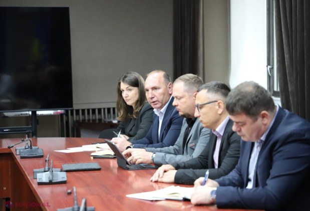 Plan de acțiuni 2027–2028 pentru industrie: Chișinăul aliniază politicile industriale la standardele UE