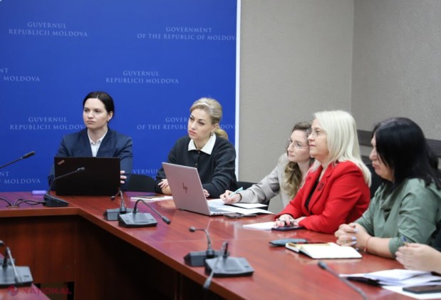 Plan de acțiuni 2027–2028 pentru industrie: Chișinăul aliniază politicile industriale la standardele UE