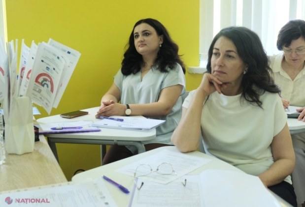 Platforma Europass, prezentată la un atelier al Ministerului Educației drept instrument-cheie pentru învățare, carieră și recunoașterea calificărilor