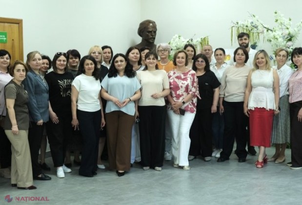 Platforma Europass, prezentată la un atelier al Ministerului Educației drept instrument-cheie pentru învățare, carieră și recunoașterea calificărilor