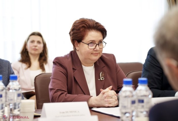 Consiliul Europei evaluează la Chișinău politicile pentru protecția minorităților și predarea limbii române