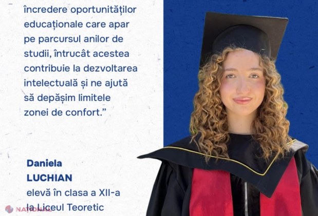Patru liceeni de elită intră la bac 2026 cu trei probe deja luate cu 10 din oficiu