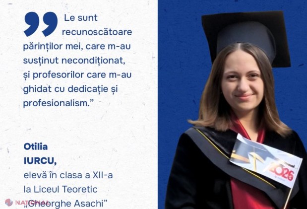 Patru liceeni de elită intră la bac 2026 cu trei probe deja luate cu 10 din oficiu