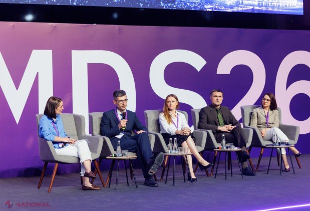 Ministerul Energiei mizează pe contoare inteligente, platforme digitale și securitate cibernetică pentru modernizarea sectorului energetic