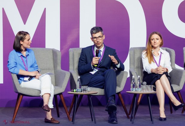 Ministerul Energiei mizează pe contoare inteligente, platforme digitale și securitate cibernetică pentru modernizarea sectorului energetic