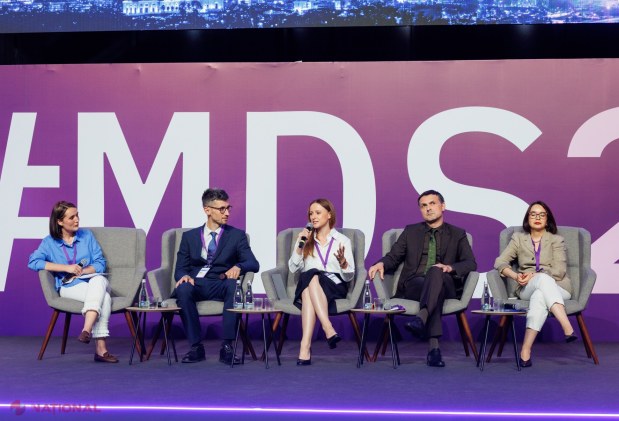 Ministerul Energiei mizează pe contoare inteligente, platforme digitale și securitate cibernetică pentru modernizarea sectorului energetic