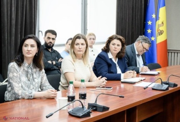 Ministerul Infrastructurii examinează soluțiile pentru sectorul 3 al drumului de centură Chișinău, de la Pruncul la Cricova