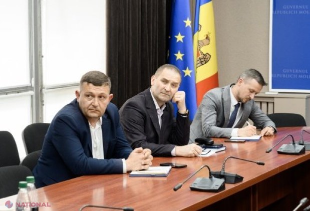Centura Chișinăului, sectoarele 2 și 3, avizate tehnic; autostrada Ungheni–Chișinău–Odesa, analizată în Consiliul tehnico-economic
