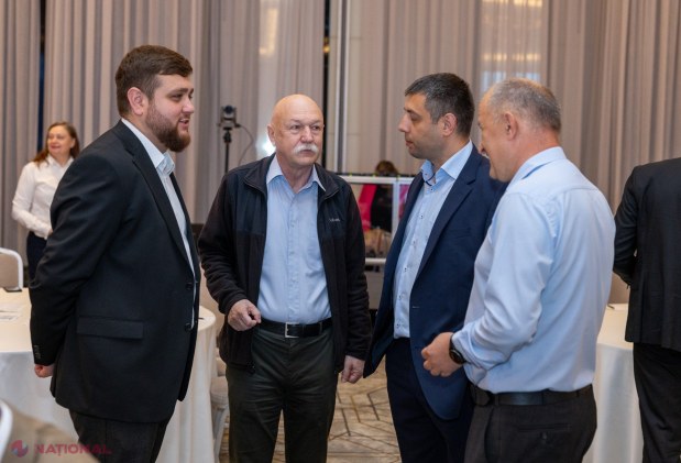 Ministerul Energiei testează prin exercițiu „Table Top” reacția instituțiilor în crize de aprovizionare cu gaze naturale