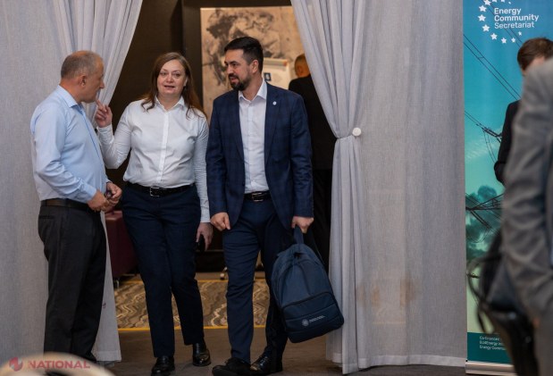 Ministerul Energiei testează prin exercițiu „Table Top” reacția instituțiilor în crize de aprovizionare cu gaze naturale