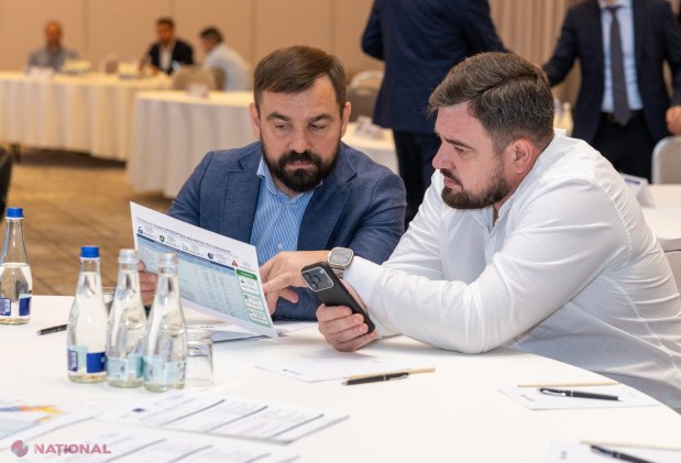 Ministerul Energiei testează prin exercițiu „Table Top” reacția instituțiilor în crize de aprovizionare cu gaze naturale
