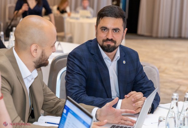 Ministerul Energiei testează prin exercițiu „Table Top” reacția instituțiilor în crize de aprovizionare cu gaze naturale