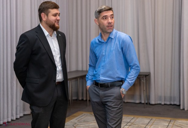 Ministerul Energiei testează prin exercițiu „Table Top” reacția instituțiilor în crize de aprovizionare cu gaze naturale