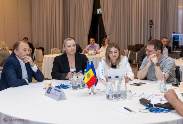 Ministerul Energiei testează prin exercițiu „Table Top” reacția instituțiilor în crize de aprovizionare cu gaze naturale