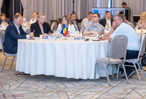 Ministerul Energiei testează prin exercițiu „Table Top” reacția instituțiilor în crize de aprovizionare cu gaze naturale