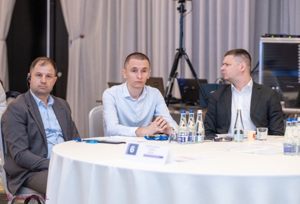 Ministerul Energiei testează prin exercițiu „Table Top” reacția instituțiilor în crize de aprovizionare cu gaze naturale
