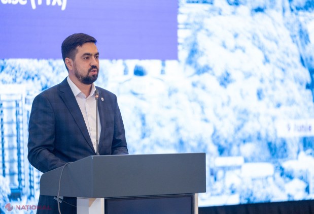 Ministerul Energiei testează prin exercițiu „Table Top” reacția instituțiilor în crize de aprovizionare cu gaze naturale
