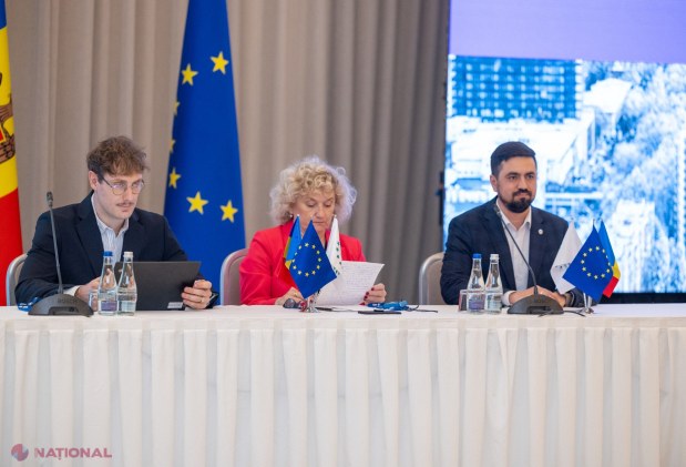 Ministerul Energiei testează prin exercițiu „Table Top” reacția instituțiilor în crize de aprovizionare cu gaze naturale