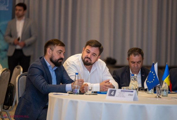 Ministerul Energiei testează prin exercițiu „Table Top” reacția instituțiilor în crize de aprovizionare cu gaze naturale