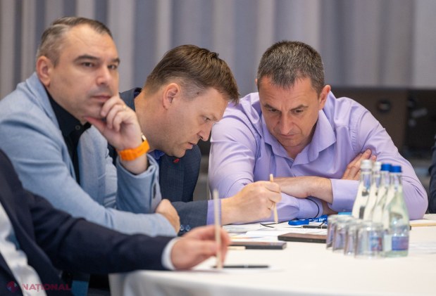 Ministerul Energiei testează prin exercițiu „Table Top” reacția instituțiilor în crize de aprovizionare cu gaze naturale