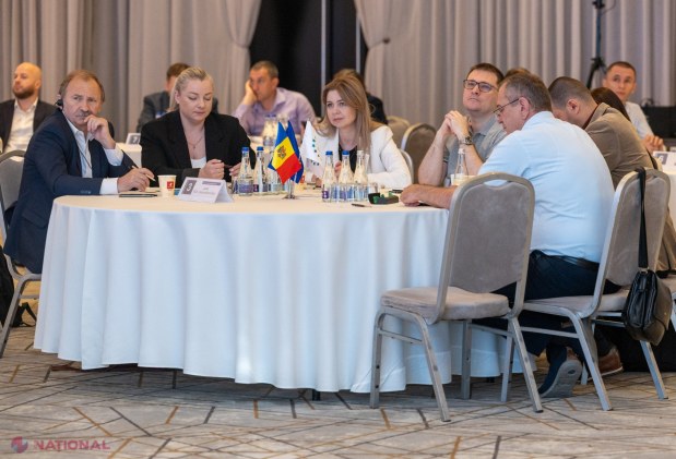 Ministerul Energiei testează prin exercițiu „Table Top” reacția instituțiilor în crize de aprovizionare cu gaze naturale