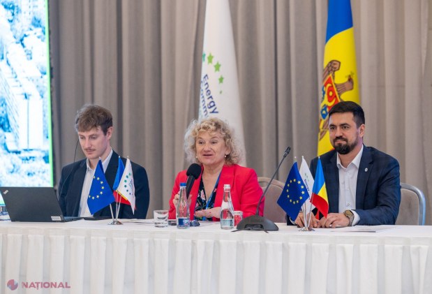 Ministerul Energiei testează prin exercițiu „Table Top” reacția instituțiilor în crize de aprovizionare cu gaze naturale