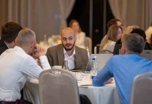 Ministerul Energiei testează prin exercițiu „Table Top” reacția instituțiilor în crize de aprovizionare cu gaze naturale