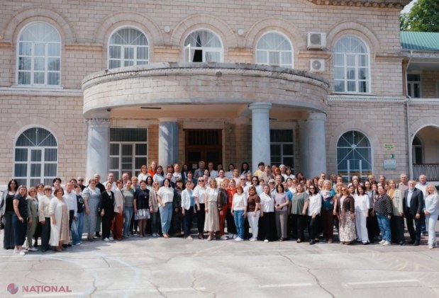 Peste 100 de experți pregătesc noul Curriculum Național: ce schimbări așteaptă școlile din Moldova