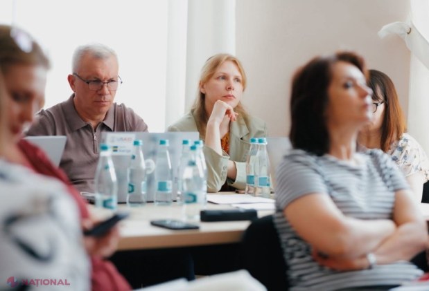 Peste 100 de experți pregătesc noul Curriculum Național: ce schimbări așteaptă școlile din Moldova