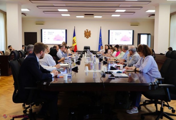 Moldova își fixează ținta: închiderea preliminară a Capitolului 10 și integrarea în Spațiul Unic Digital al UE până la finele anului