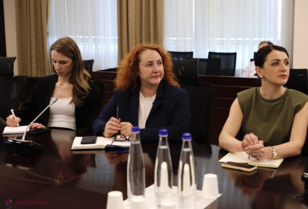 Moldova își fixează ținta: închiderea preliminară a Capitolului 10 și integrarea în Spațiul Unic Digital al UE până la finele anului