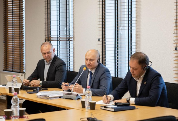 Poliția își evaluează instituția cu experți germani pentru a accelera modernizarea și alinierea la standardele europene
