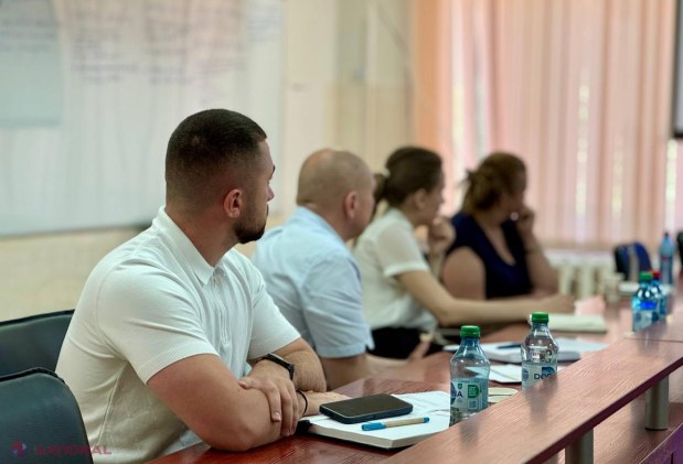 Poliția își evaluează instituția cu experți germani pentru a accelera modernizarea și alinierea la standardele europene