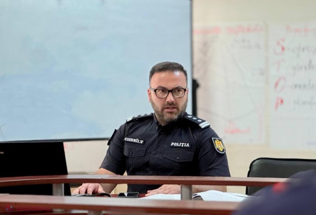 Poliția își evaluează instituția cu experți germani pentru a accelera modernizarea și alinierea la standardele europene