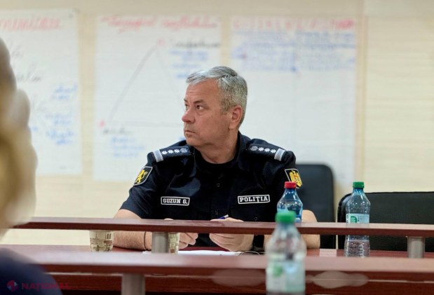 Poliția își evaluează instituția cu experți germani pentru a accelera modernizarea și alinierea la standardele europene