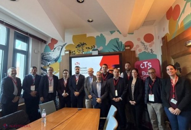 Experiența Strasbourg, model pentru modernizarea transportului public din Republica Moldova