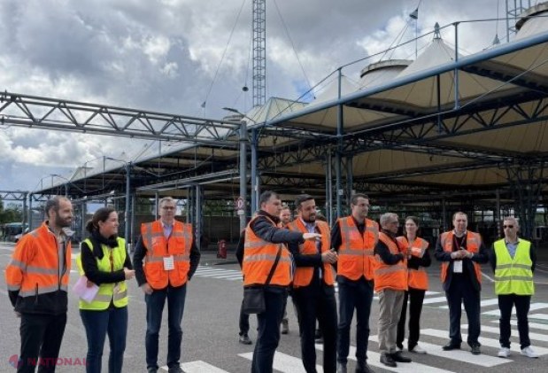 Experiența Strasbourg, model pentru modernizarea transportului public din Republica Moldova