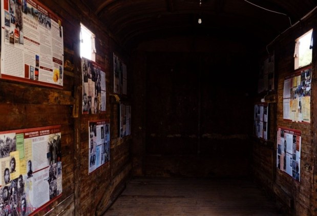 Maia Sandu, la 85 de ani de la deportările staliniste: memoria victimelor și datoria de a apăra viitorul democratic