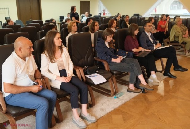 Program național 2027–2030 pentru incluziunea romilor: educație, sănătate și combaterea discriminării
